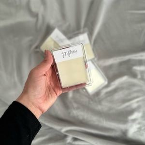 B&BW Gingham Wax Melts